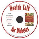 The Health Talk for Diabetes by Dr. Robert Young