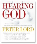 Hearing God by Peter Lord