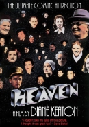 Heaven by Diane Keaton