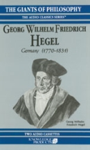 Georg Wilhelm Friedrich Hegel by John E. Smith