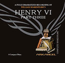 Henry VI, Part 3 by William Shakespeare