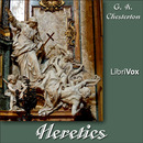 Heretics by G.K. Chesterton