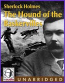 Sherlock Holmes: The Hound of the Baskervilles by Sir Arthur Conan Doyle