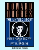 Howard Hughes by Peter Brown