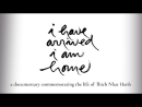 I Have Arrived, I Am Home by Thich Nhat Hanh