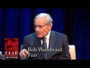 Bob Woodward on Fear: Trump in the White House by Bob Woodward