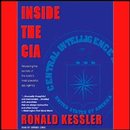 Inside the C.I.A. by Ronald Kessler