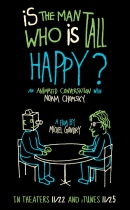 Is the Man Who Is Tall Happy? by Noam Chomsky