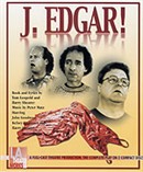 J. Edgar! by Tom  Leopold