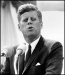 Kennedy-Johnson Acceptance Speeches by John F. Kennedy