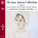 The Jane Austen Collection - Volume 2 by Jane Austen