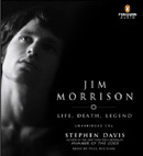 Jim Morrison by Stephen Davis