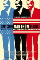 Jimmy Carter: Man From Plains by Jimmy Carter