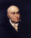 John Quincy Adams by Paul C. Nagel