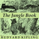 The Jungle Book by Rudyard Kipling