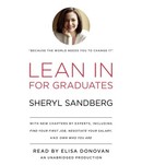 Lean In: For Graduates by Sheryl Sandberg