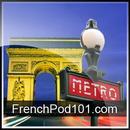 Learn French - Introduction to French by Virginie Maries