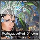 Learn Portuguese - Introduction to Portuguese by Braden Chase