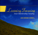 Learning Focusing by Ann Weiser Cornell, PhD