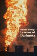 Lessons of Darkness by Werner Herzog