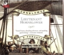 Lieutenant Hornblower by C.S. Forester