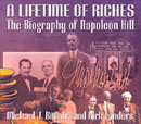 A Lifetime of Riches by Michael J. Ritt