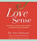 Love Sense by Sue Johnson