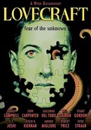 Lovecraft: Fear of the Unknown