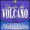 Under the Volcano by Malcolm Lowry