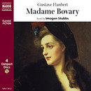 Madame Bovary by Gustave Flaubert