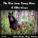 The Man from Snowy River and other Verses by Andrew Barton Paterson