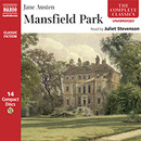 Mansfield Park by Jane Austen