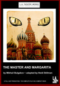 The Master and Margarita by Mikhail Bulgakov