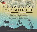 Measuring the World by Daniel Kehlmann