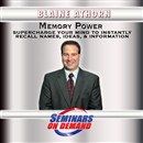 Memory Power by Blaine Athorn