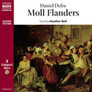 Moll Flanders by Daniel Defoe