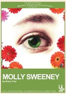 Molly Sweeney by Brian Friel