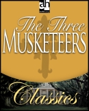 The Three Musketeers by Alexandre Dumas