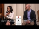 Sheryl Sandberg & Adam Grant on Option B by Sheryl Sandberg