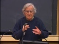 Noam Chomsky: Hospitality and Hostility in World Politics by Noam Chomsky