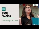 Bari Weiss on The New Seven Dirty Words by Bari Weiss