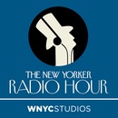 The New Yorker Radio Hour Podcast by David Remnick