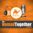 The Nomad Together Podcast by Paul Kortman