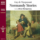 Normandy Stories by Guy de Maupassant