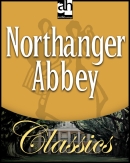 Northanger Abbey by Jane Austen