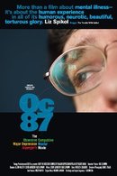 OC87: The Obsessive Compulsive, Major Depression, Bipolar, Asperger's Movie