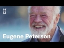 The Bible, Poetry, and Active Imagination by Eugene H. Peterson