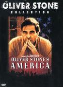 Oliver Stone's America by Oliver Stone