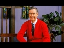 Fred Rogers at UCLA in 1983 by Fred Rogers