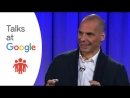 Yanis Varoufakis on And the Weak Suffer What They Must? by Yanis Varoufakis